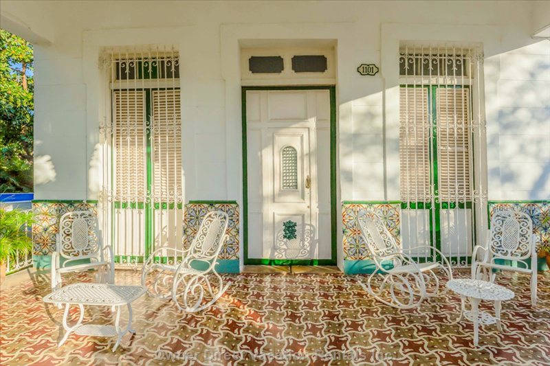  vacation rentals cuba la habana la habana calle  entre  y  