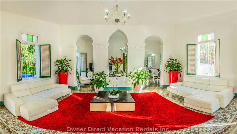  vacation rentals cuba la habana la habana calle  entre  y  