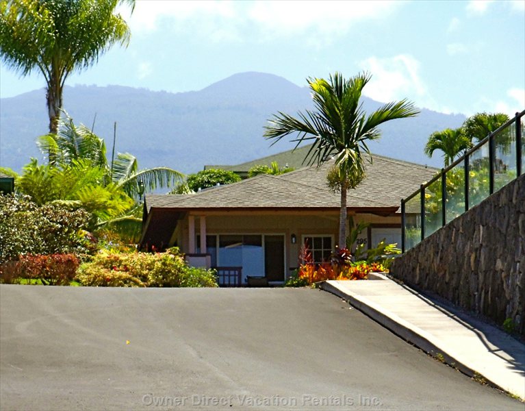  vacation rentals united states hawaii kailua kona   malulani gardens 