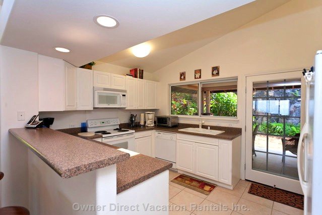  vacation rentals united states hawaii kailua kona   malulani gardens 