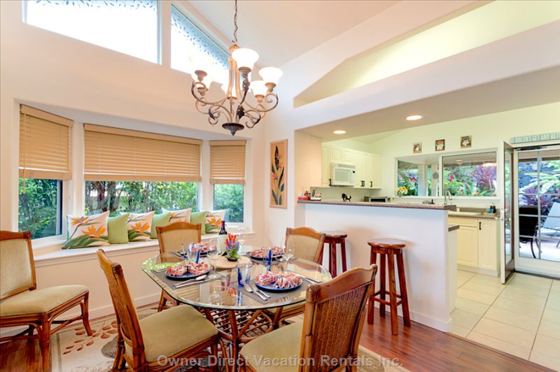  vacation rentals united states hawaii kailua kona   malulani gardens 