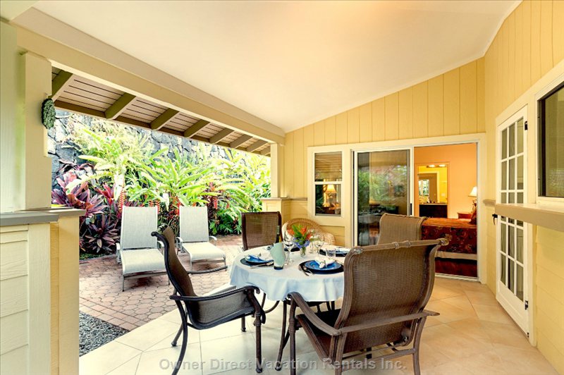  vacation rentals united states hawaii kailua kona   malulani gardens 