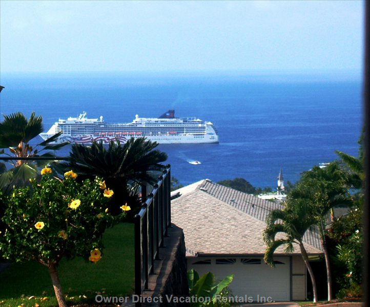  vacation rentals united states hawaii kailua kona   malulani gardens 