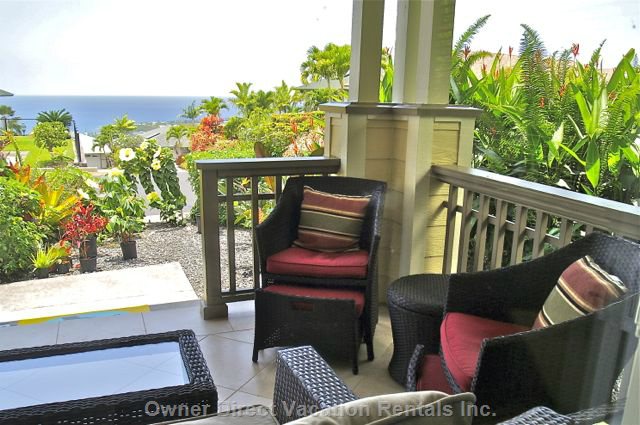  vacation rentals united states hawaii kailua kona   malulani gardens 