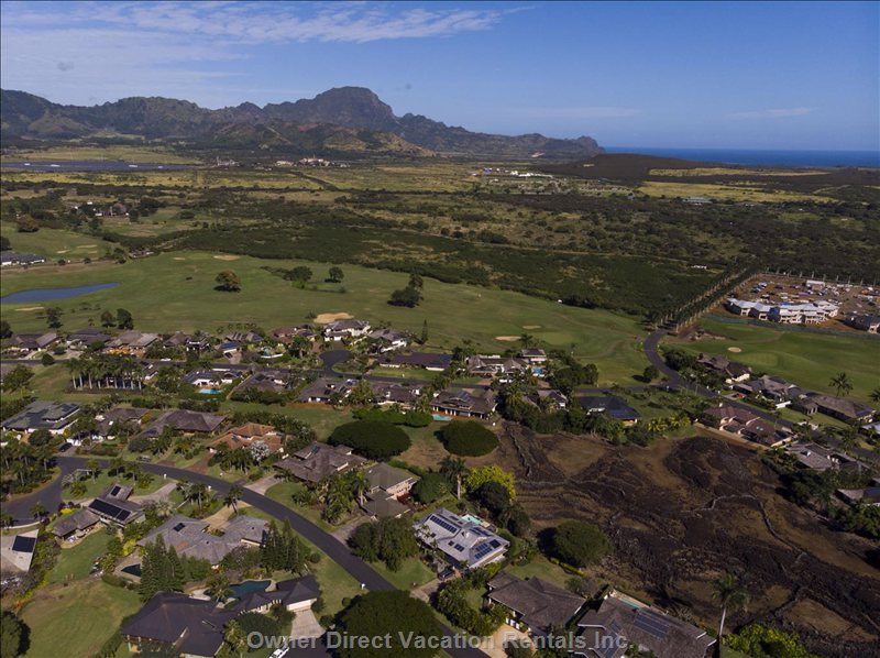  vacation rentals united states hawaii koloa  milo hae loop 
