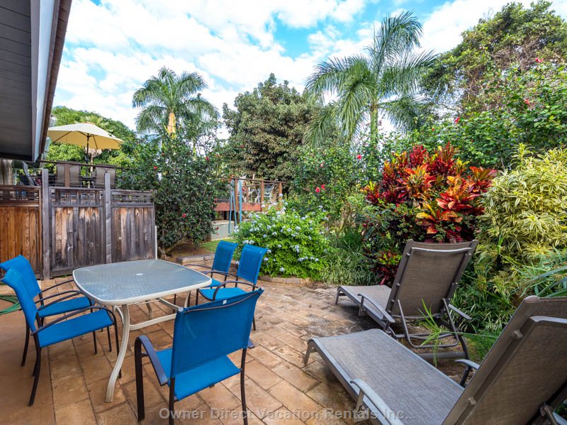  vacation rentals united states hawaii koloa  milo hae loop 