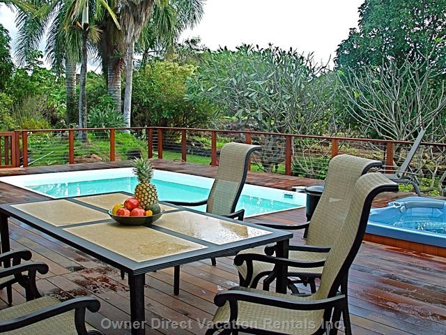  vacation rentals united states hawaii koloa  milo hae loop 