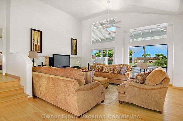  vacation rentals united states hawaii koloa  milo hae loop 