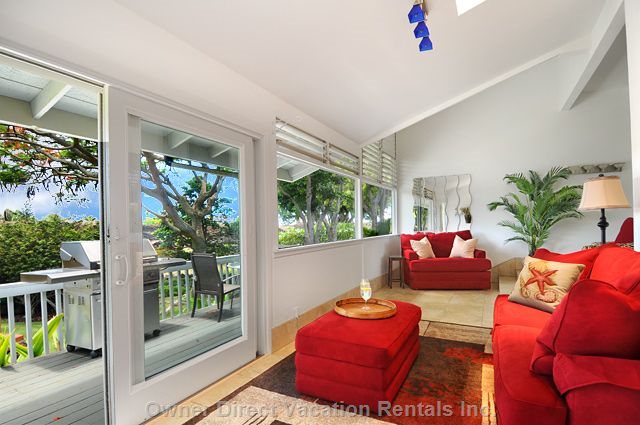  vacation rentals united states hawaii koloa  milo hae loop 