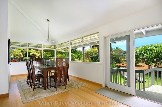  vacation rentals united states hawaii koloa  milo hae loop 