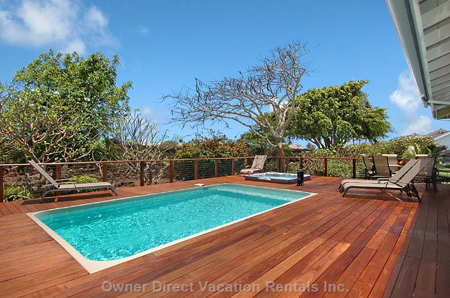  vacation rentals united states hawaii koloa  milo hae loop 