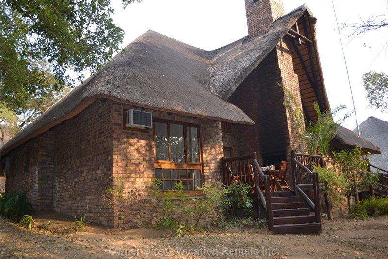 vacation rentals south africa mpumalanga hazyview