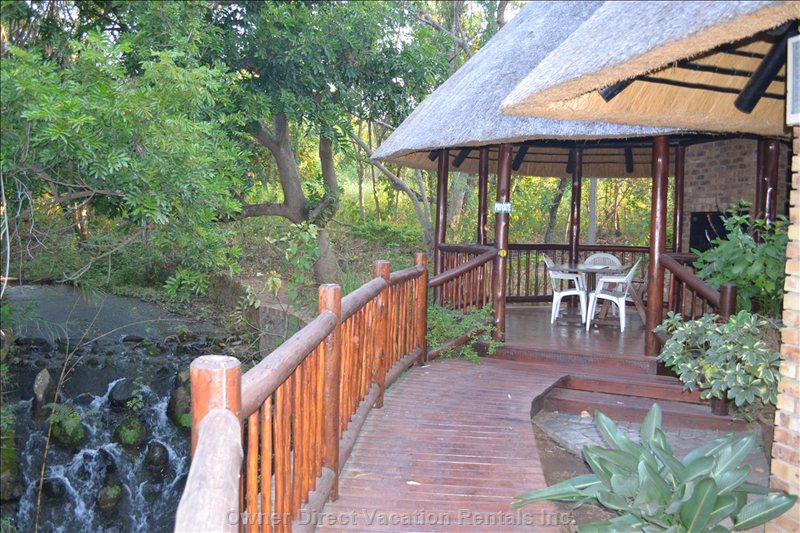  vacation rentals south africa mpumalanga hazyview  portia shabangu drive 