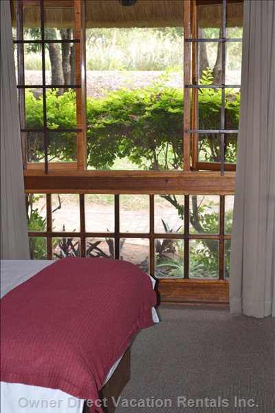  vacation rentals south africa mpumalanga hazyview  portia shabangu drive 