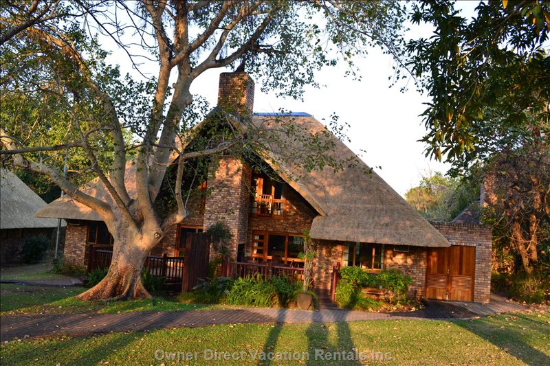  vacation rentals south africa mpumalanga hazyview  portia shabangu drive 