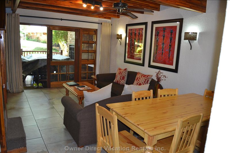  vacation rentals south africa mpumalanga hazyview  portia shabangu drive 