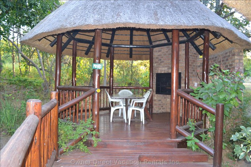  vacation rentals south africa mpumalanga hazyview  portia shabangu drive 