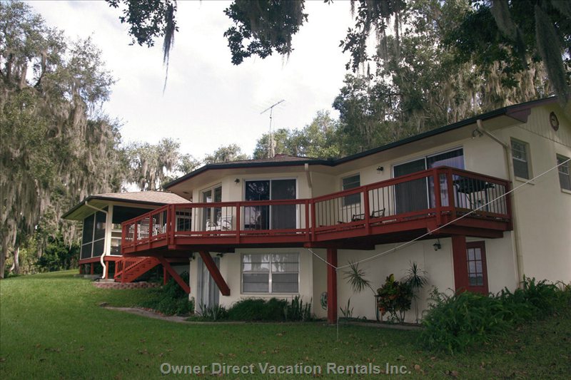  vacation rentals united states florida hernando  n edward island point 