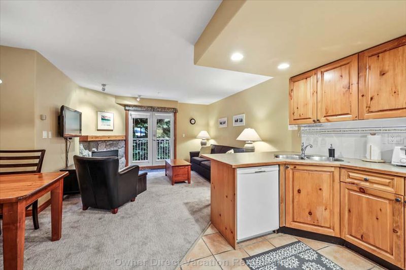  vacation rentals canada british columbia sun peaks  village place 