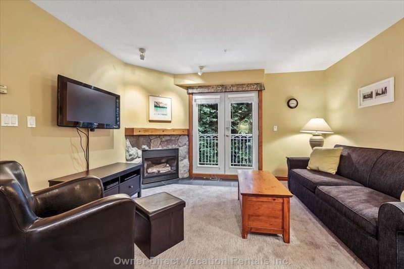  vacation rentals canada british columbia sun peaks  village place 
