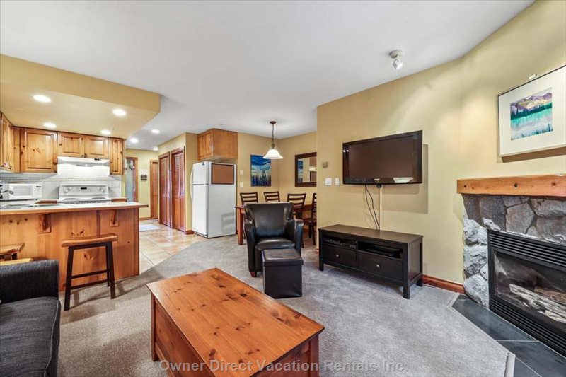 vacation rentals canada british columbia sun peaks  village place 