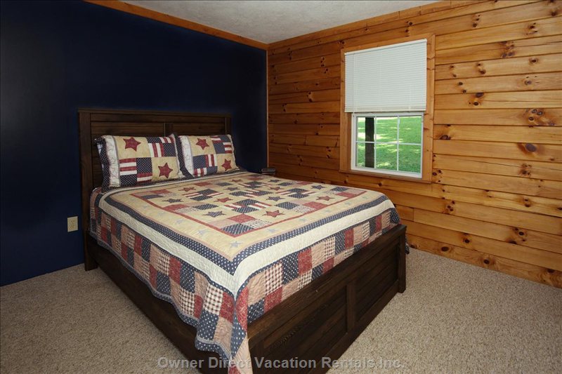  vacation rentals united states ohio rockbridge  rocky fork rd 