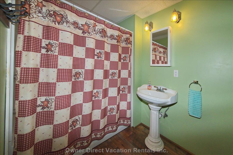  vacation rentals united states ohio rockbridge  rocky fork rd 