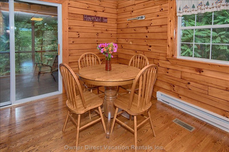  vacation rentals united states ohio rockbridge  rocky fork rd 