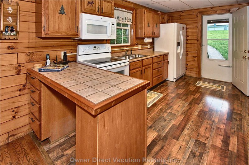  vacation rentals united states ohio rockbridge  rocky fork rd 