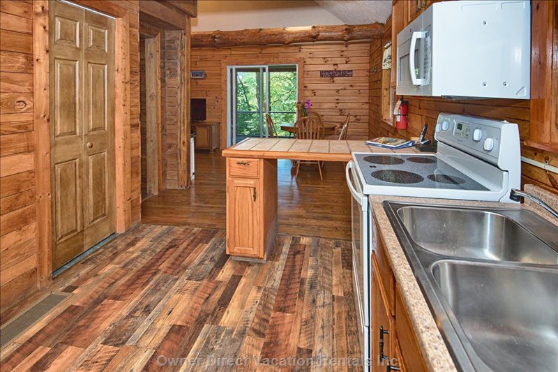  vacation rentals united states ohio rockbridge  rocky fork rd 