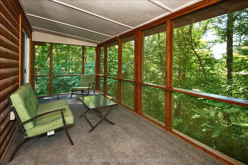  vacation rentals united states ohio rockbridge  rocky fork rd 