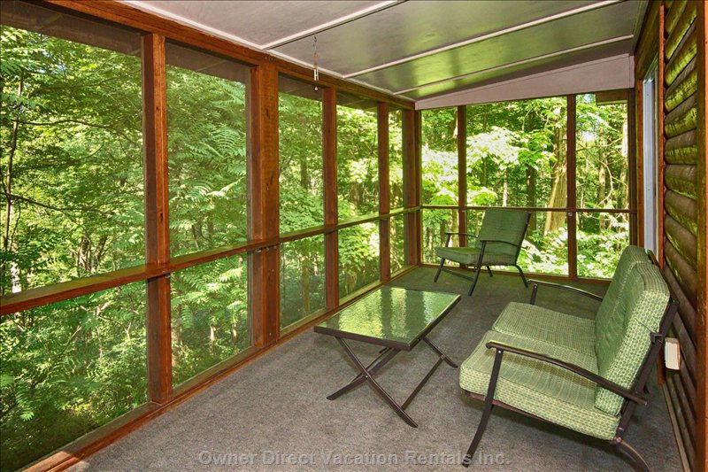  vacation rentals united states ohio rockbridge  rocky fork rd 