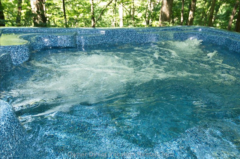  vacation rentals united states ohio rockbridge  rocky fork rd 