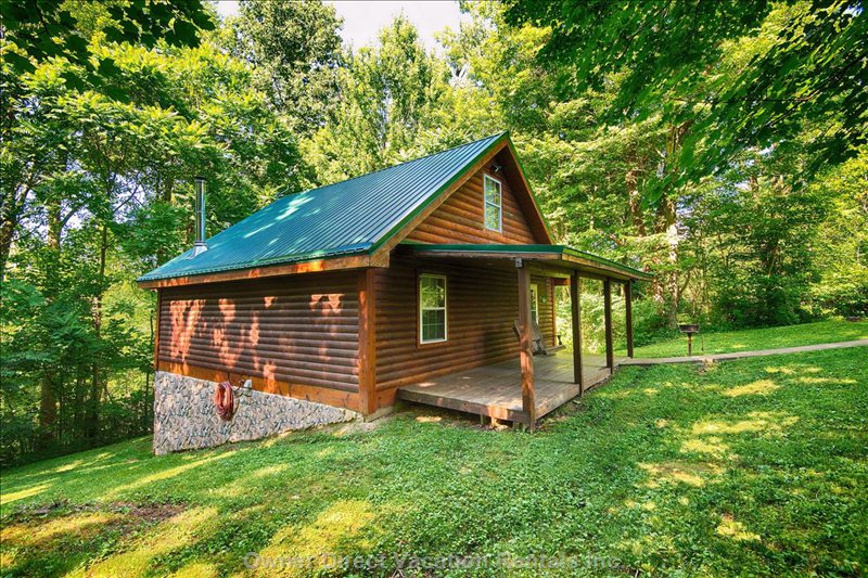  vacation rentals united states ohio rockbridge  rocky fork rd 
