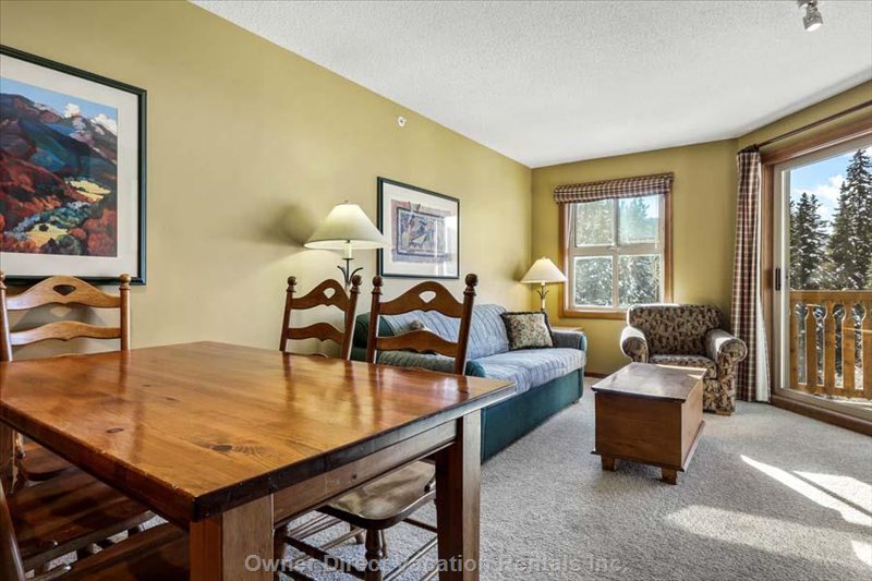  vacation rentals canada british columbia sun peaks   creekside way 