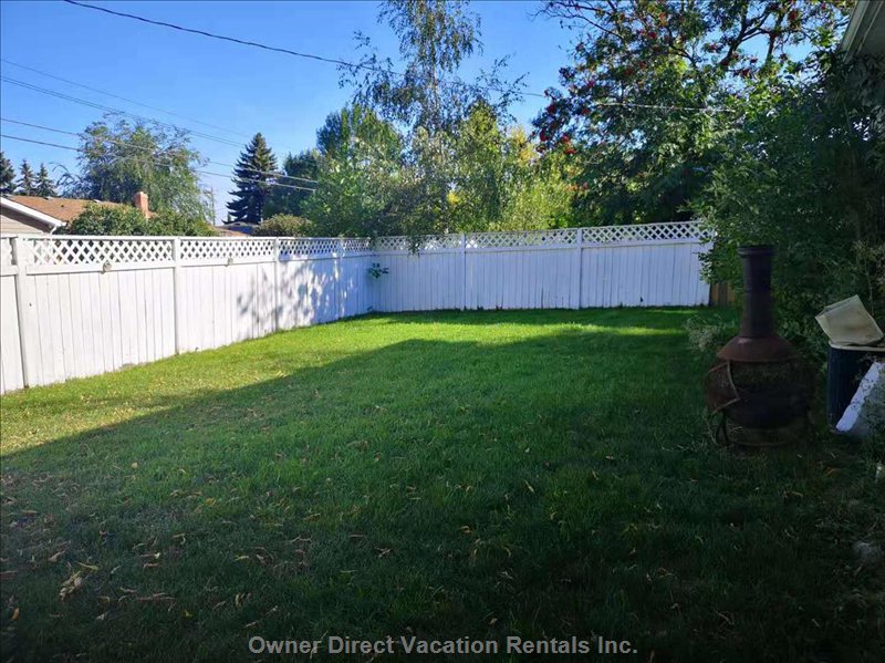  vacation rentals canada alberta calgary   street southwest 
