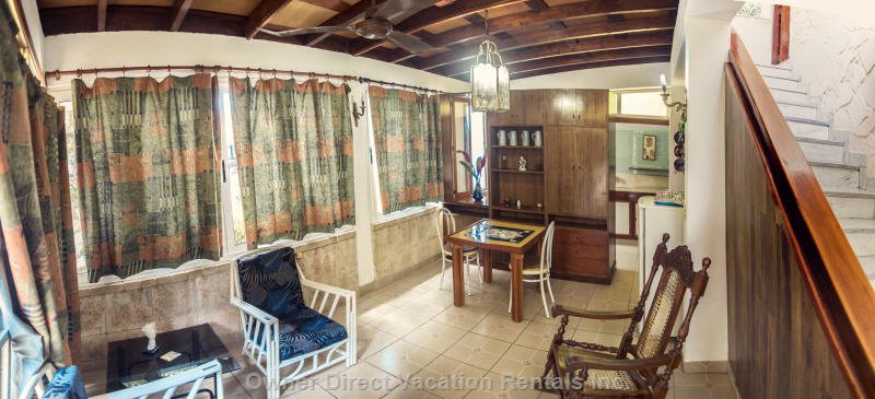  miramar playa vacation rentals vacation rentals cuba la habana la habana 
