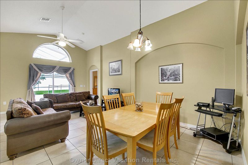  vacation rentals united states florida davenport  kildrummy drive 