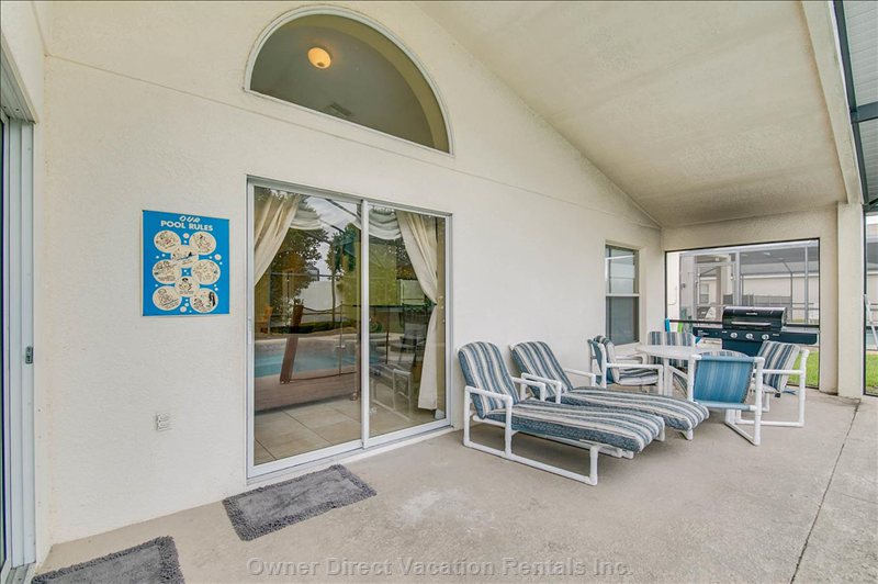  vacation rentals united states florida davenport  kildrummy drive 