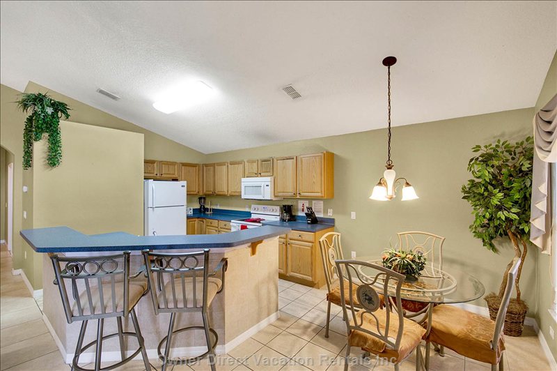  vacation rentals united states florida davenport  kildrummy drive 