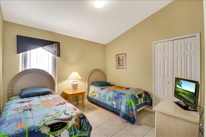  vacation rentals united states florida davenport  kildrummy drive 