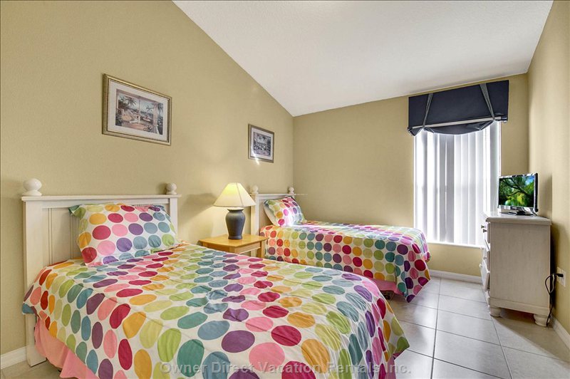  vacation rentals united states florida davenport  kildrummy drive 