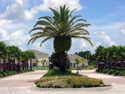  vacation rentals united states florida davenport  kildrummy drive 