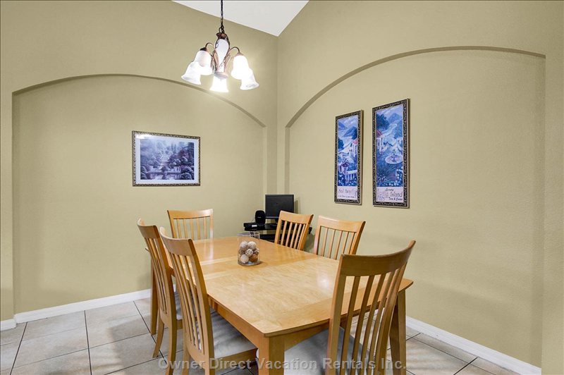  vacation rentals united states florida davenport  kildrummy drive 