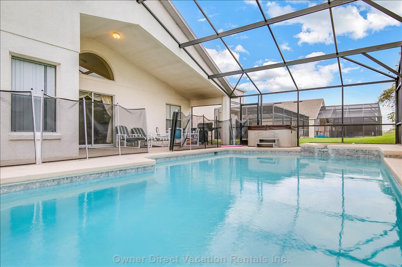  vacation rentals united states florida davenport  kildrummy drive 