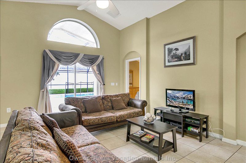  vacation rentals united states florida davenport  kildrummy drive 