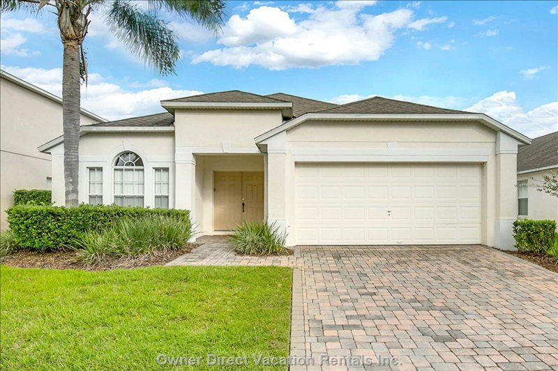  vacation rentals united states florida davenport  kildrummy drive 