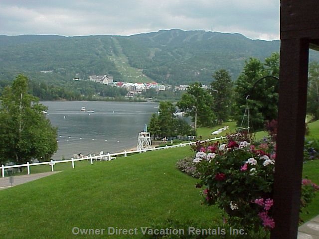 pinoteau village mont tremblant vacation rentals vacation rentals canada qubec mont tremblant 