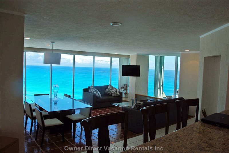  vacation rentals mexico quintana roo cancn blvd kulkulcan kilometer  zona hotelera 
