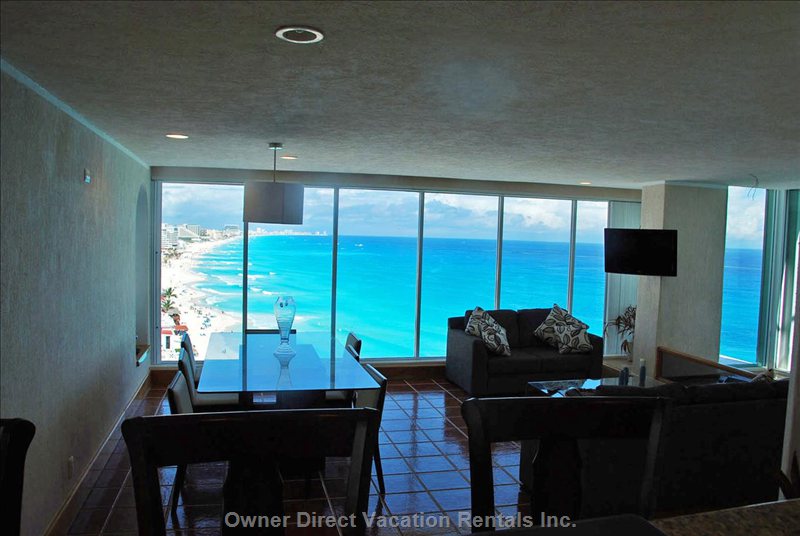  vacation rentals mexico quintana roo cancn blvd kulkulcan kilometer  zona hotelera 